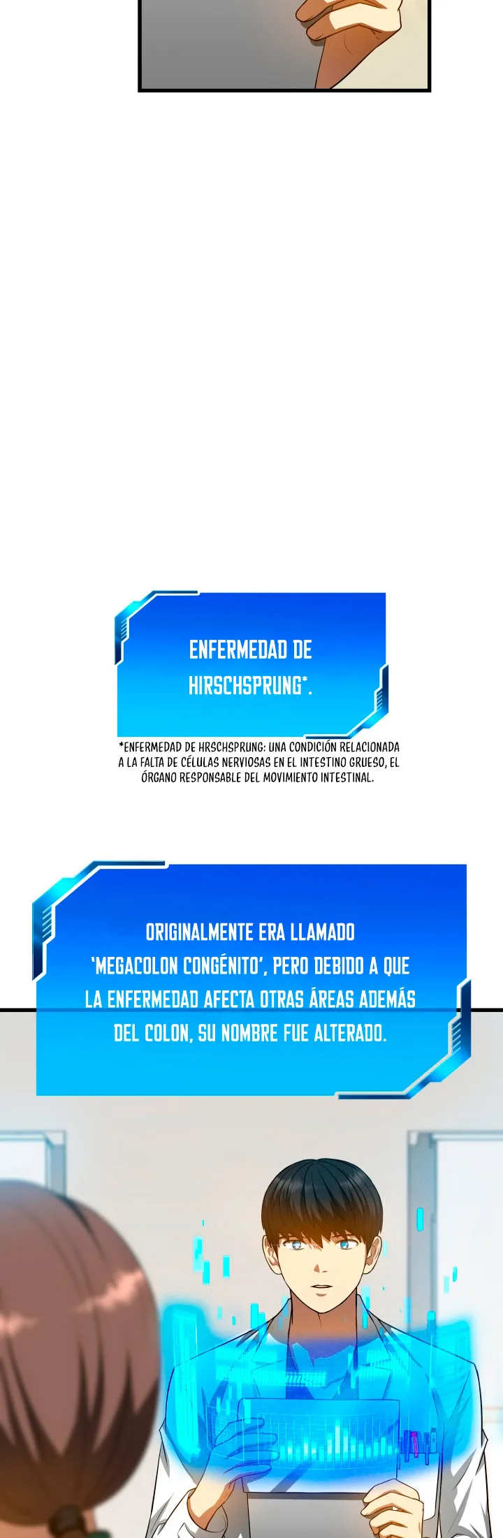 Cirujano Perfecto Capítulo 24 en Línea - página 44