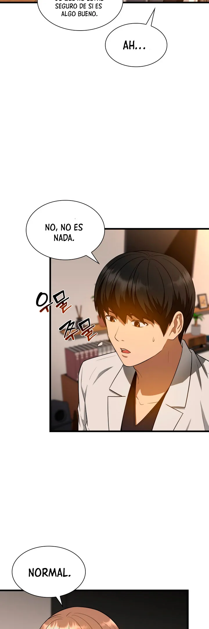 Cirujano Perfecto Capítulo 25 en Línea - página 43