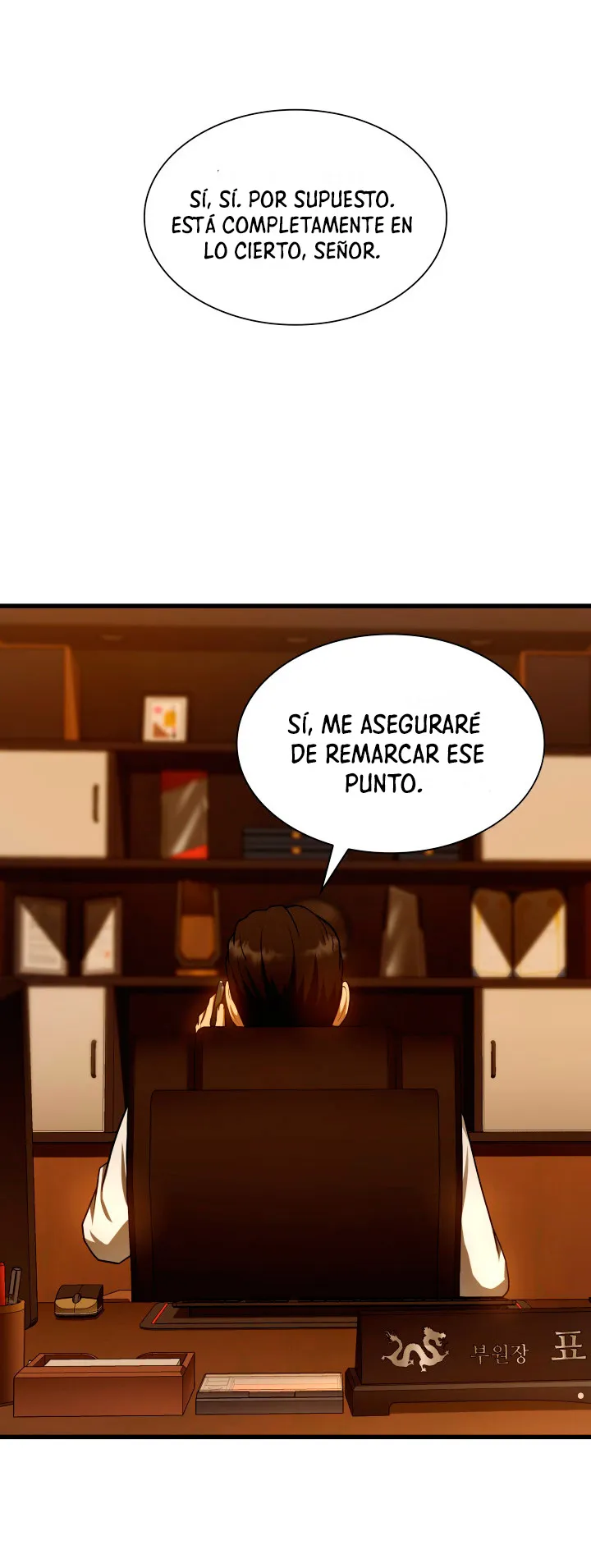 Cirujano Perfecto Capítulo 26 en Línea - página 15