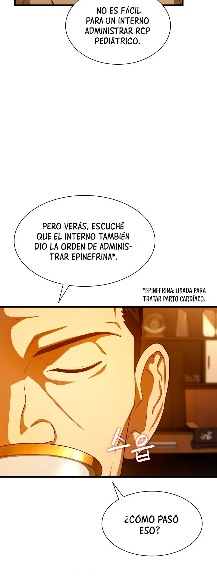 Cirujano Perfecto Capítulo 26 en Línea - página 23