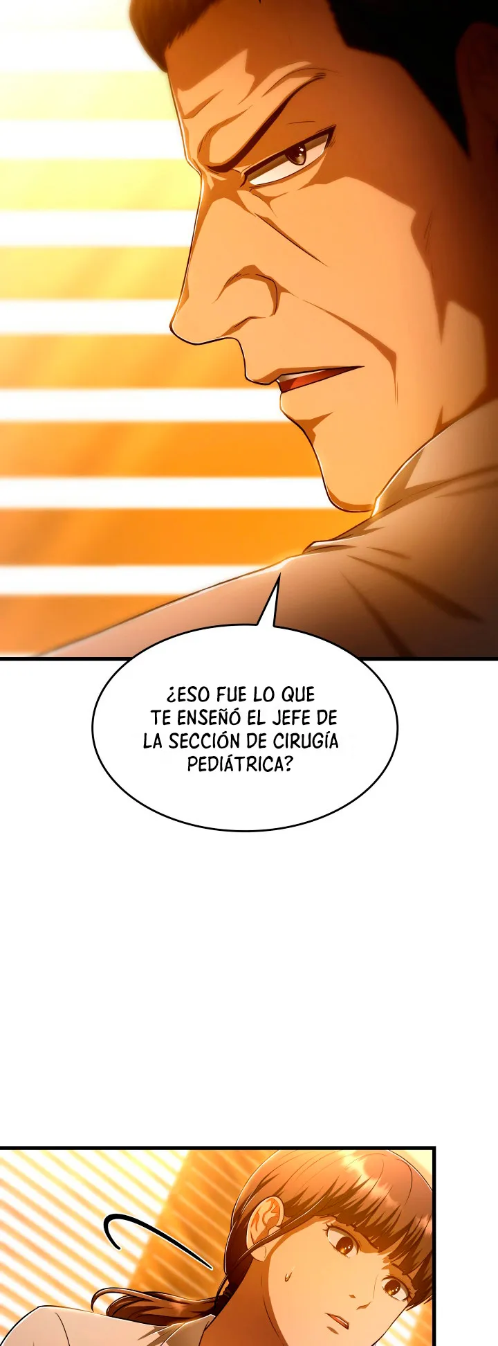 Cirujano Perfecto Capítulo 26 en Línea - página 32