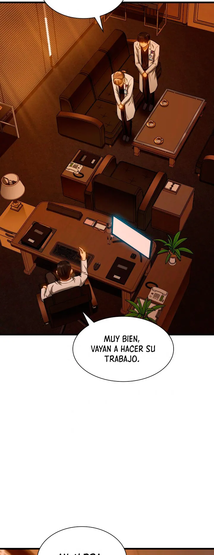 Cirujano Perfecto Capítulo 26 en Línea - página 44