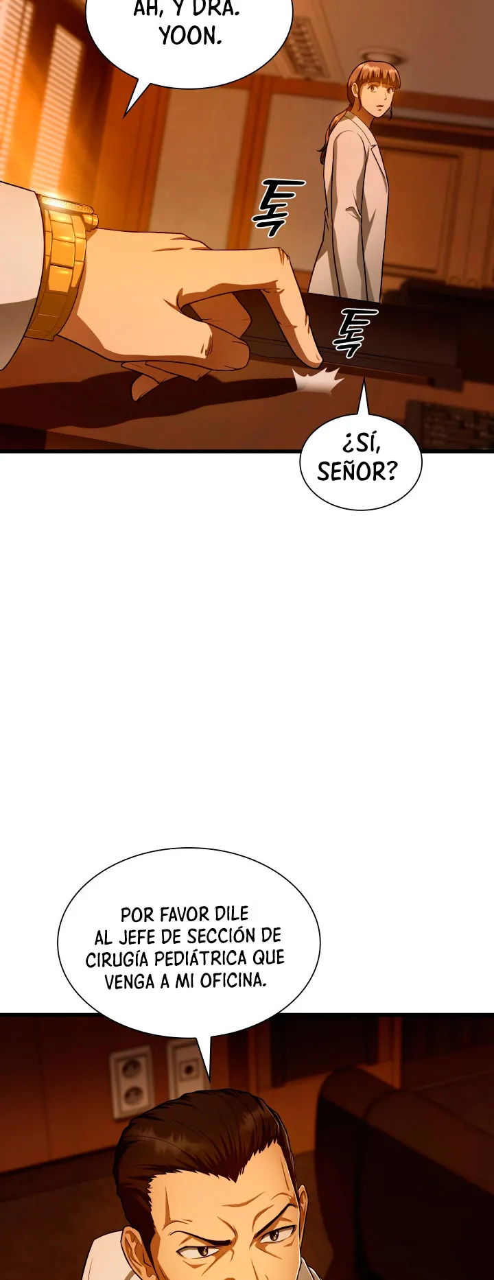 Cirujano Perfecto Capítulo 26 en Línea - página 45