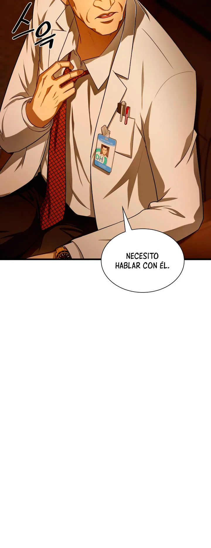 Cirujano Perfecto Capítulo 26 en Línea - página 46