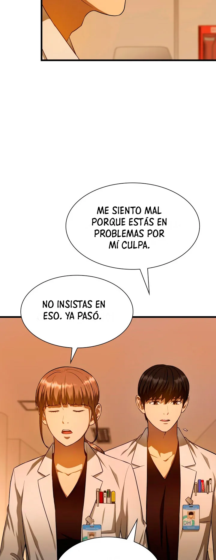 Cirujano Perfecto Capítulo 26 en Línea - página 48