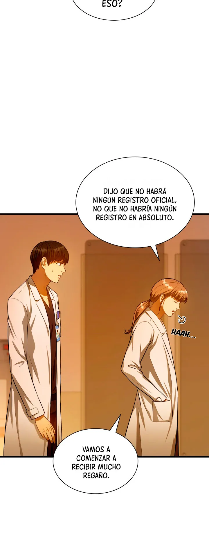 Cirujano Perfecto Capítulo 26 en Línea - página 50
