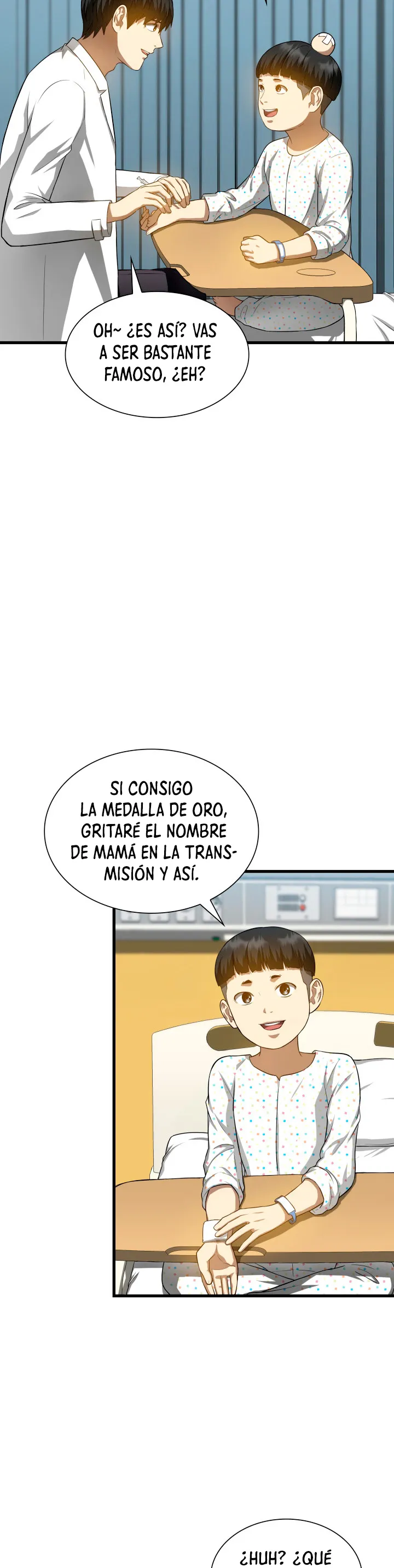 Cirujano Perfecto Capítulo 27 en Línea - página 29