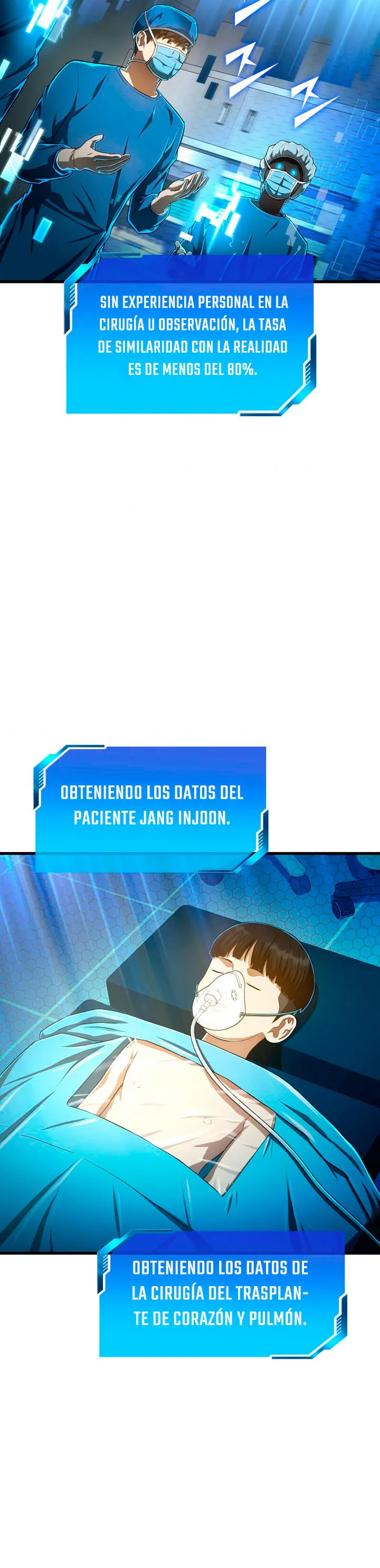 Cirujano Perfecto Capítulo 27 en Línea - página 38