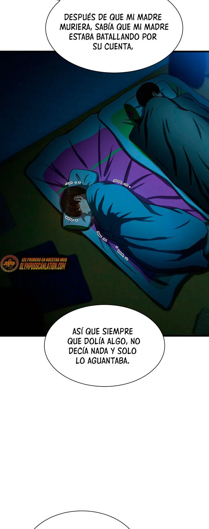 Cirujano Perfecto Capítulo 28 en Línea - página 10