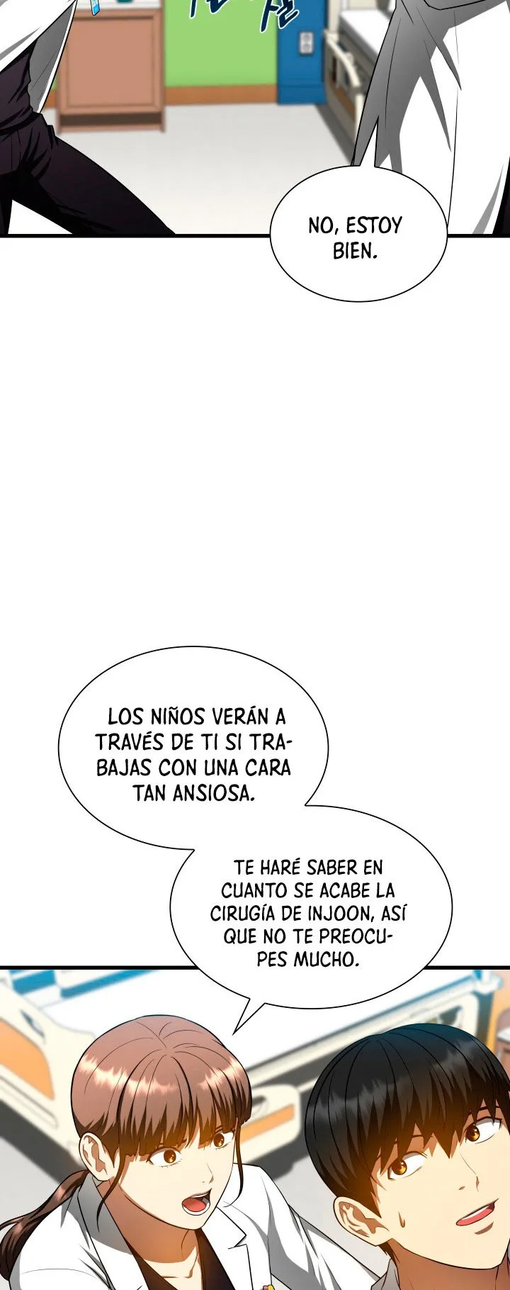 Cirujano Perfecto Capítulo 28 en Línea - página 13