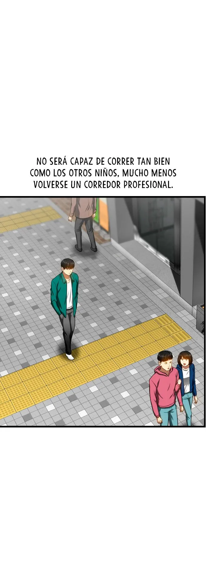 Cirujano Perfecto Capítulo 28 en Línea - página 32
