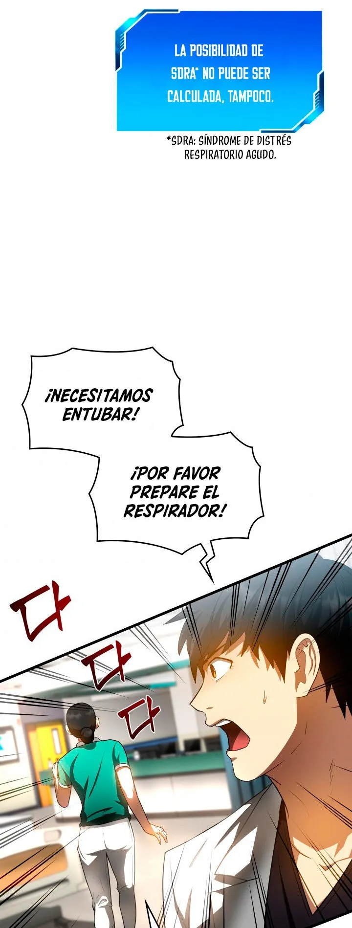Cirujano Perfecto Capítulo 28 en Línea - página 39