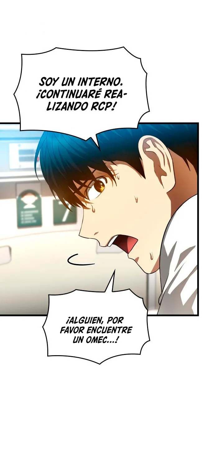 Cirujano Perfecto Capítulo 28 en Línea - página 55