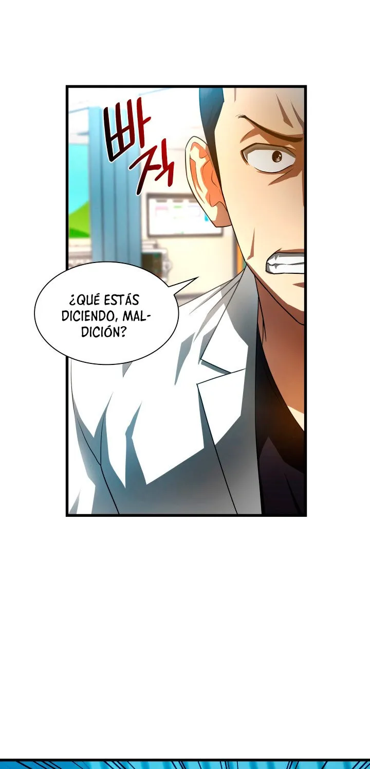Cirujano Perfecto Capítulo 28 en Línea - página 56