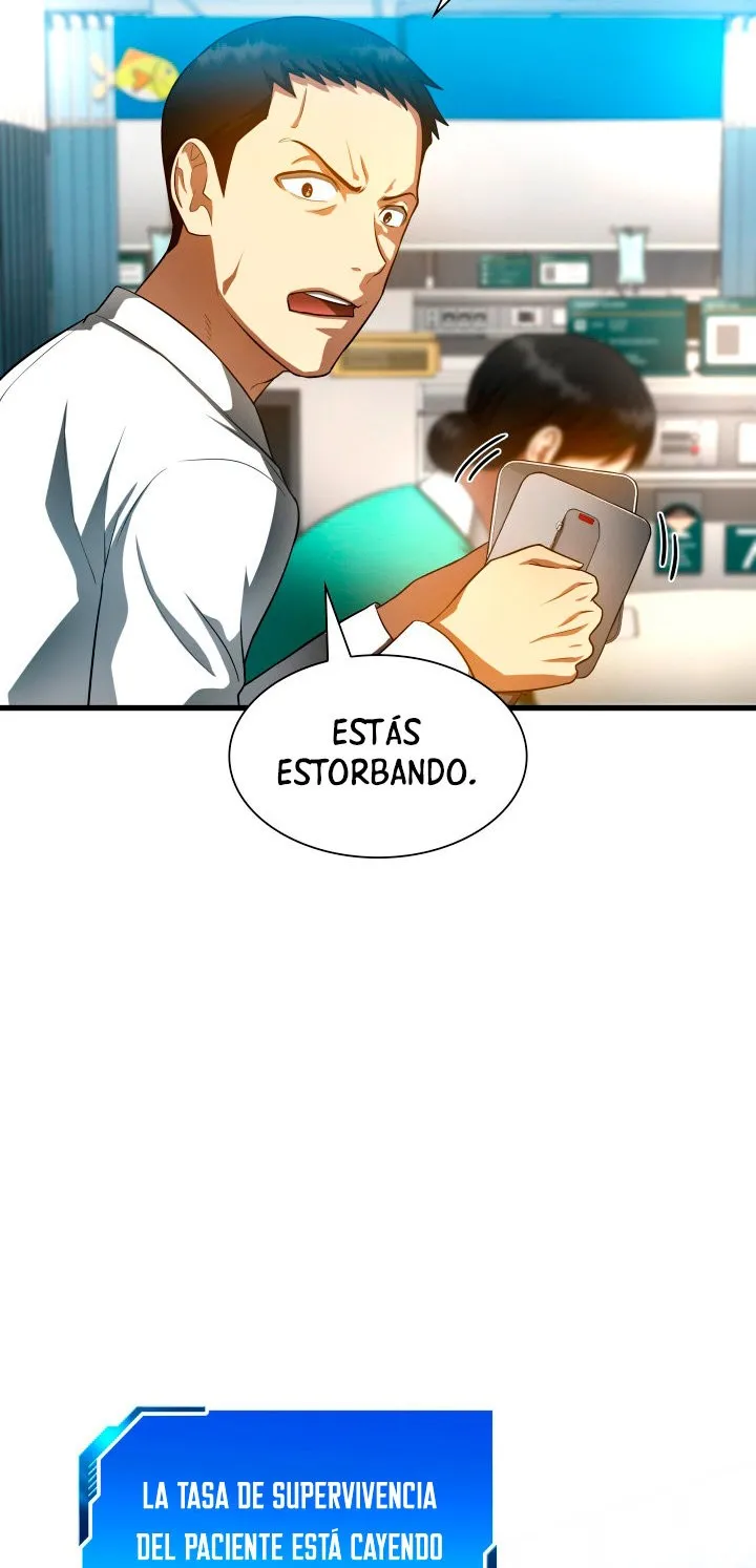 Cirujano Perfecto Capítulo 28 en Línea - página 59