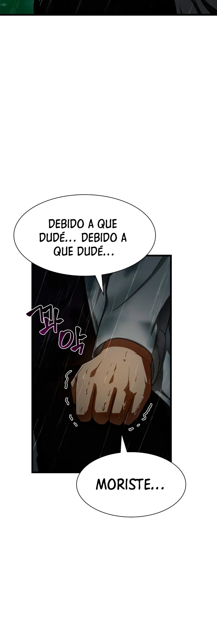 Cirujano Perfecto Capítulo 29 en Línea - página 20