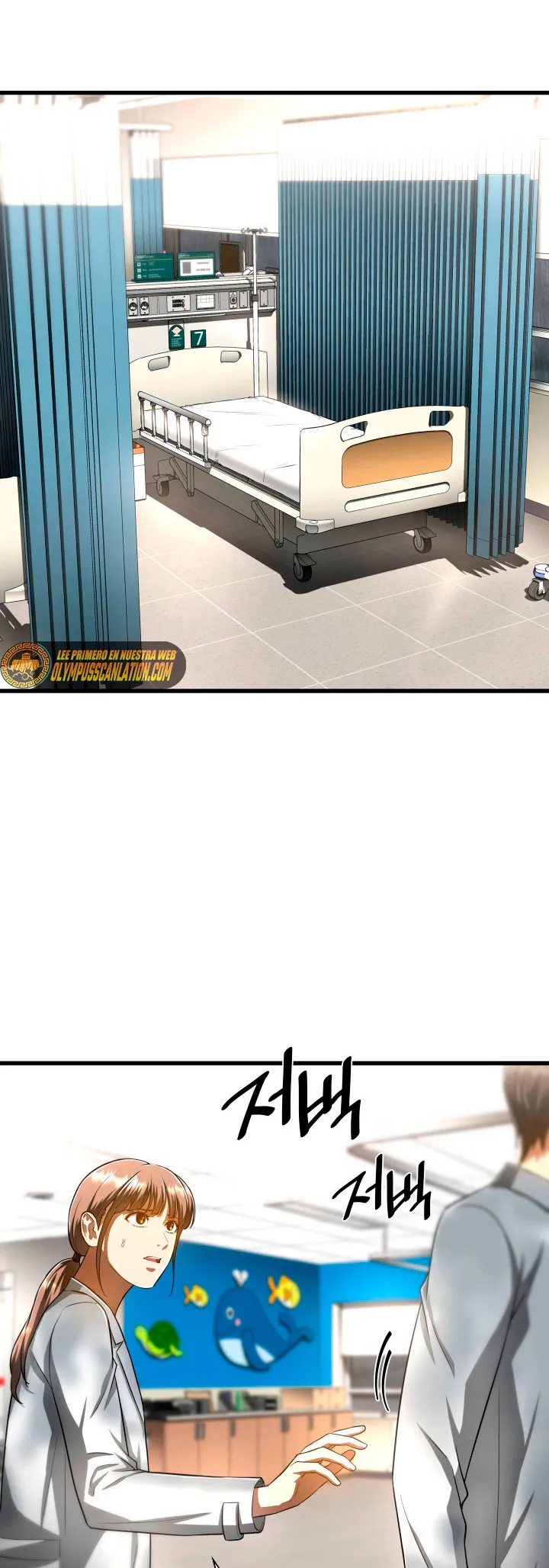 Cirujano Perfecto Capítulo 29 en Línea - página 28