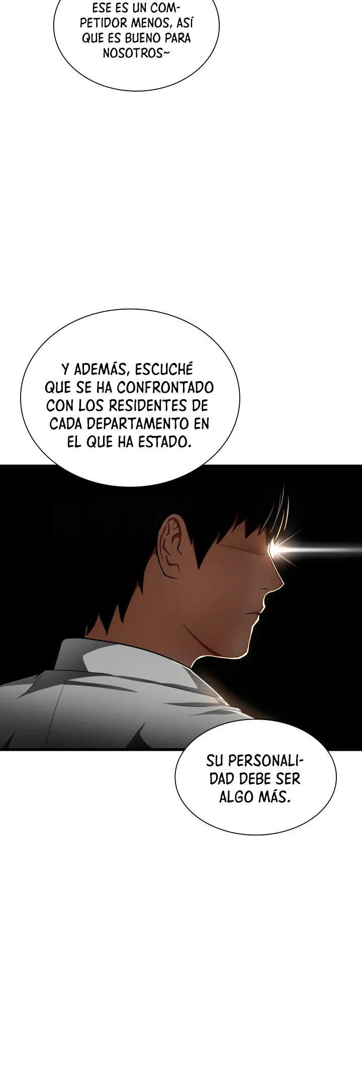 Cirujano Perfecto Capítulo 29 en Línea - página 43