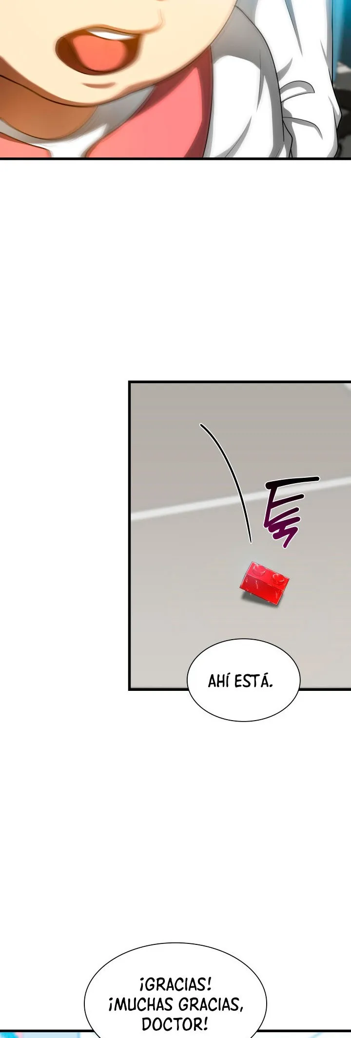 Cirujano Perfecto Capítulo 30 en Línea - página 19