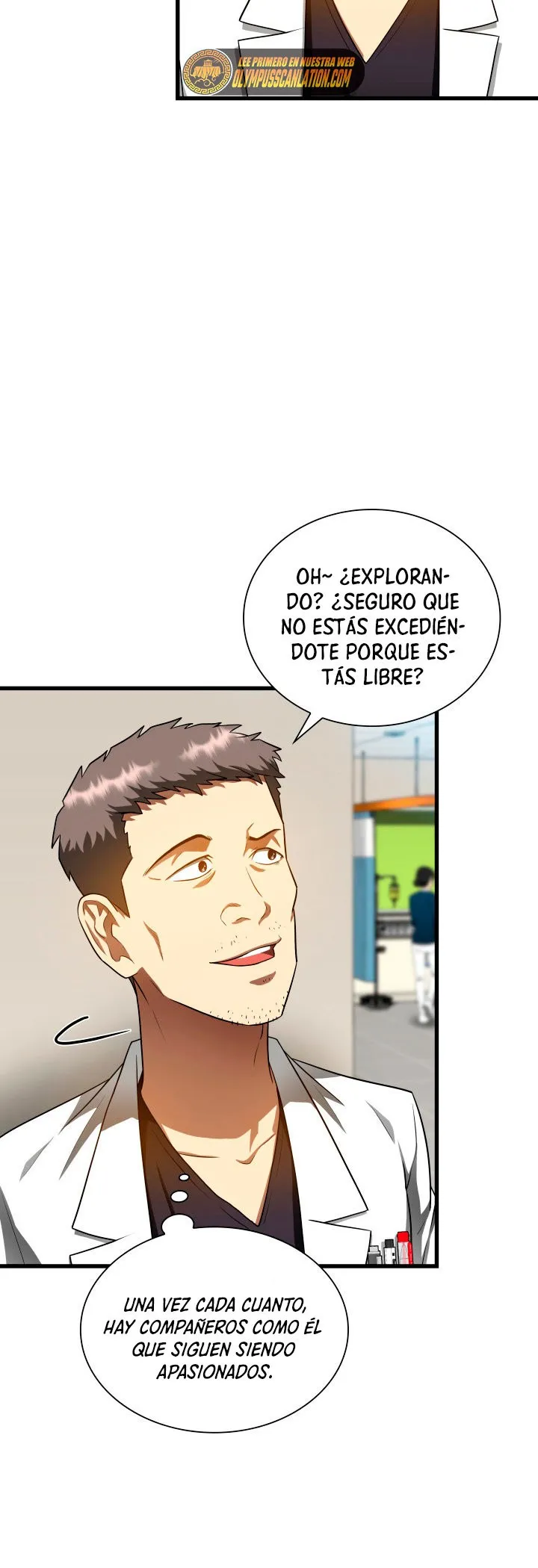 Cirujano Perfecto Capítulo 30 en Línea - página 25