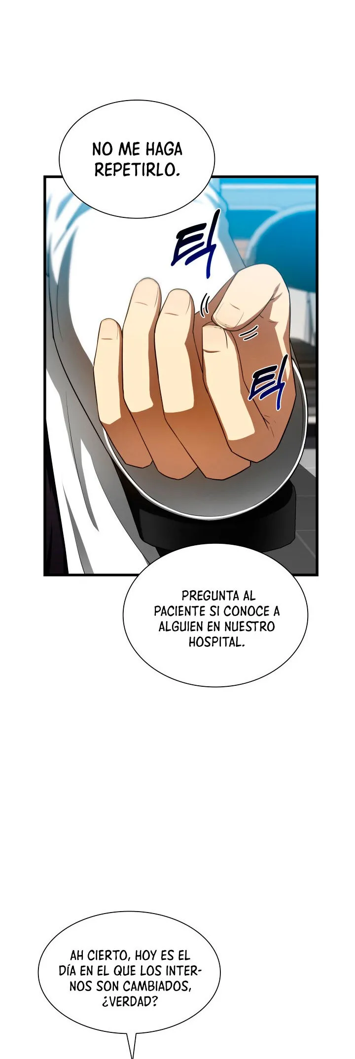 Cirujano Perfecto Capítulo 30 en Línea - página 46