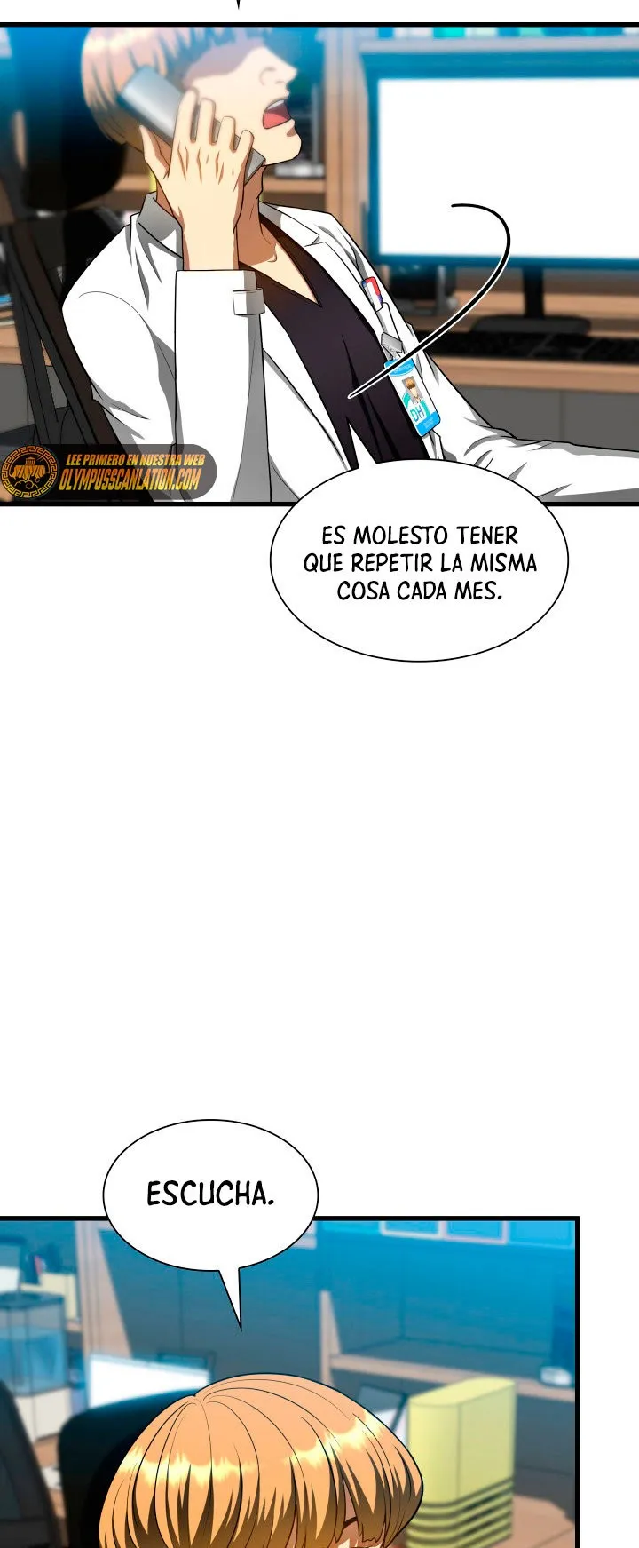 Cirujano Perfecto Capítulo 30 en Línea - página 47