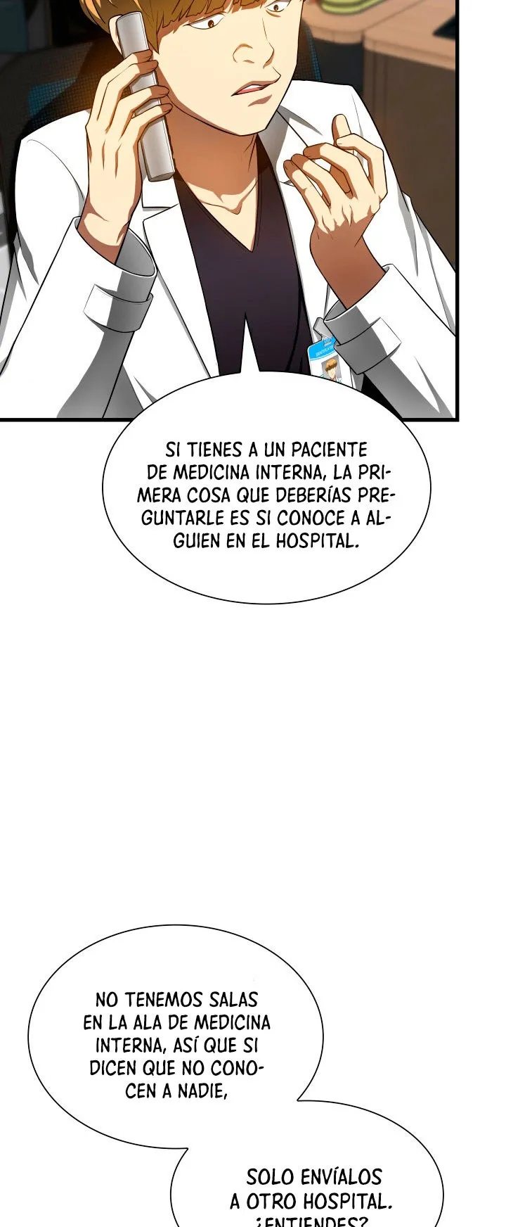 Cirujano Perfecto Capítulo 30 en Línea - página 48