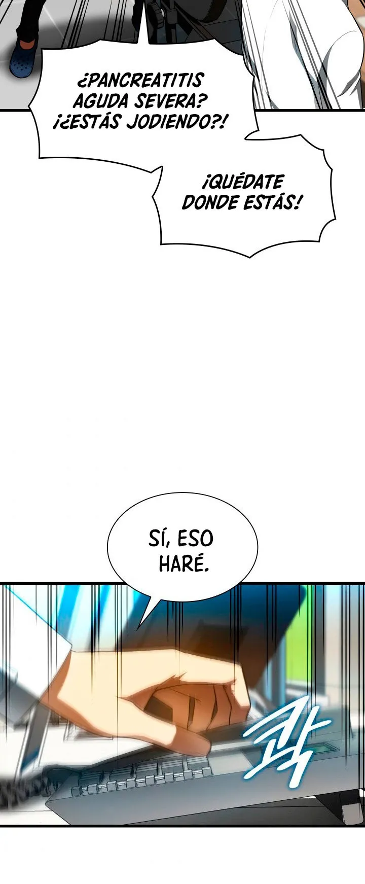 Cirujano Perfecto Capítulo 30 en Línea - página 55