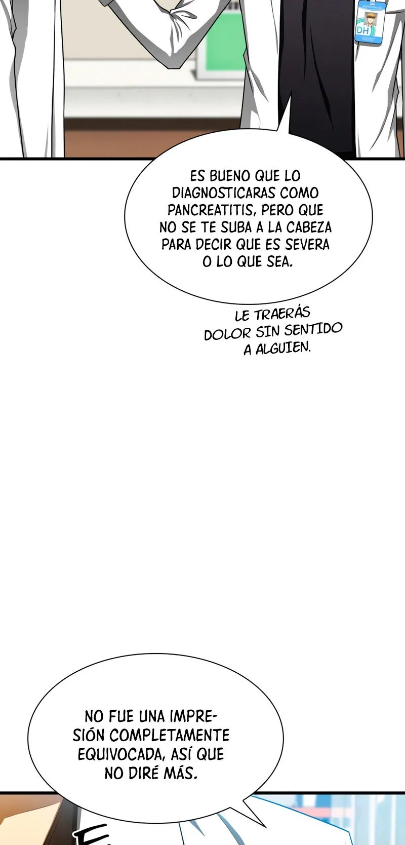 Cirujano Perfecto Capítulo 31 en Línea - página 13