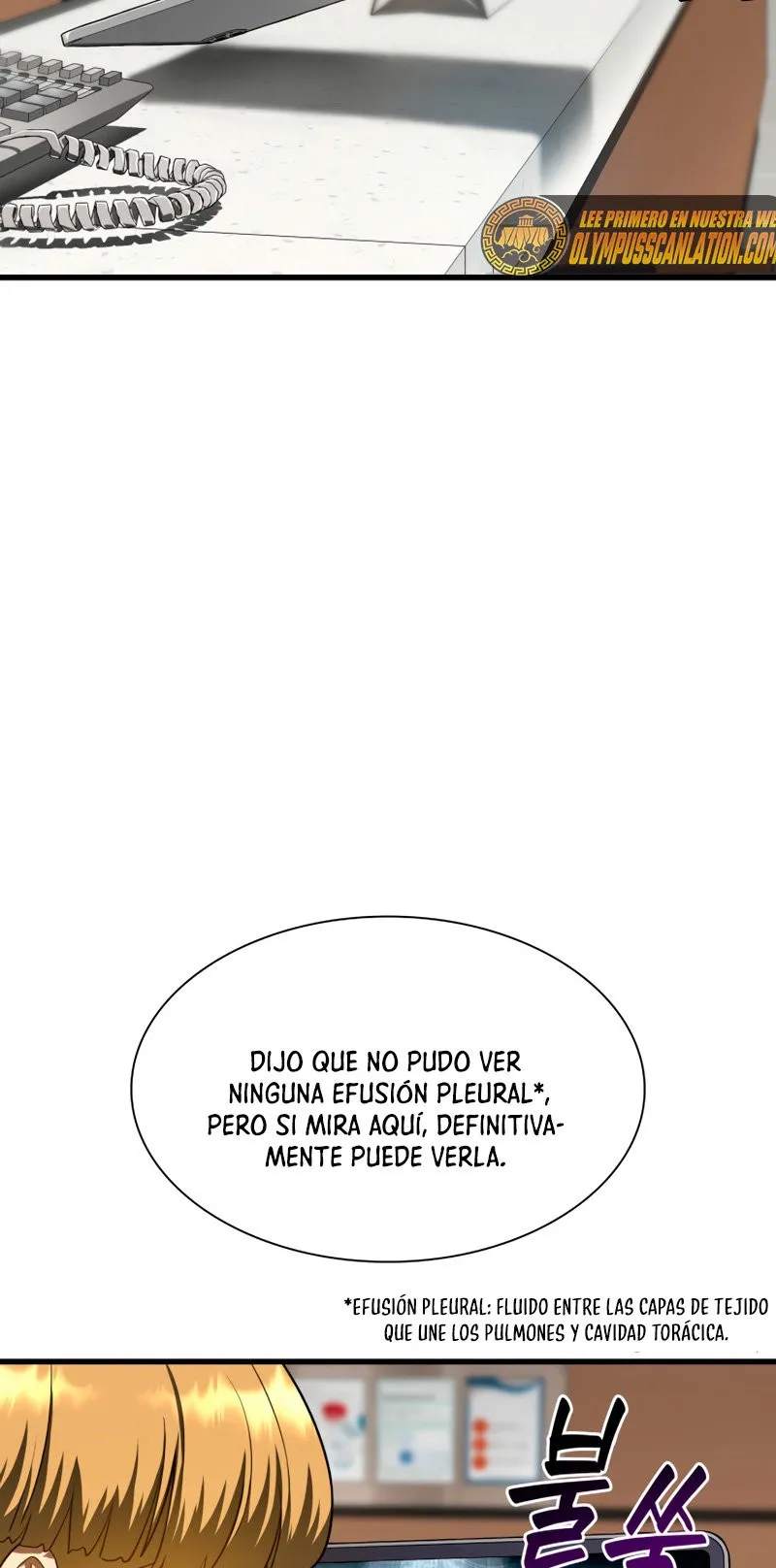 Cirujano Perfecto Capítulo 31 en Línea - página 21