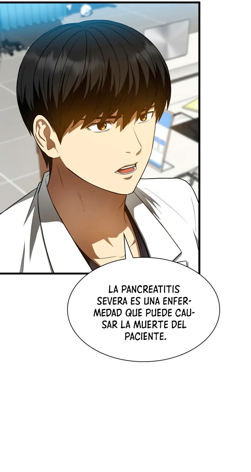 Cirujano Perfecto Capítulo 31 en Línea - página 24