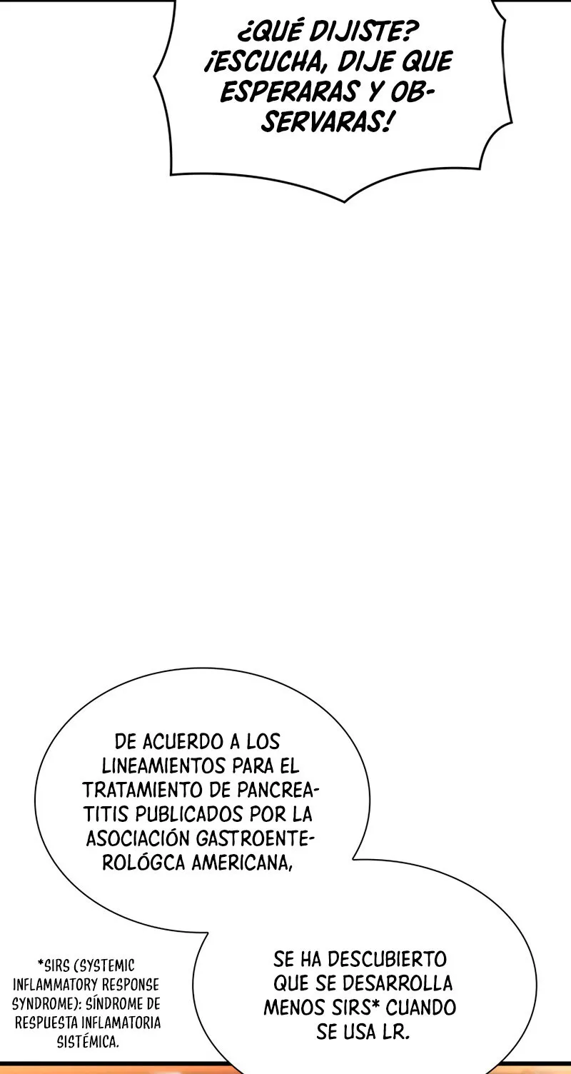 Cirujano Perfecto Capítulo 31 en Línea - página 27