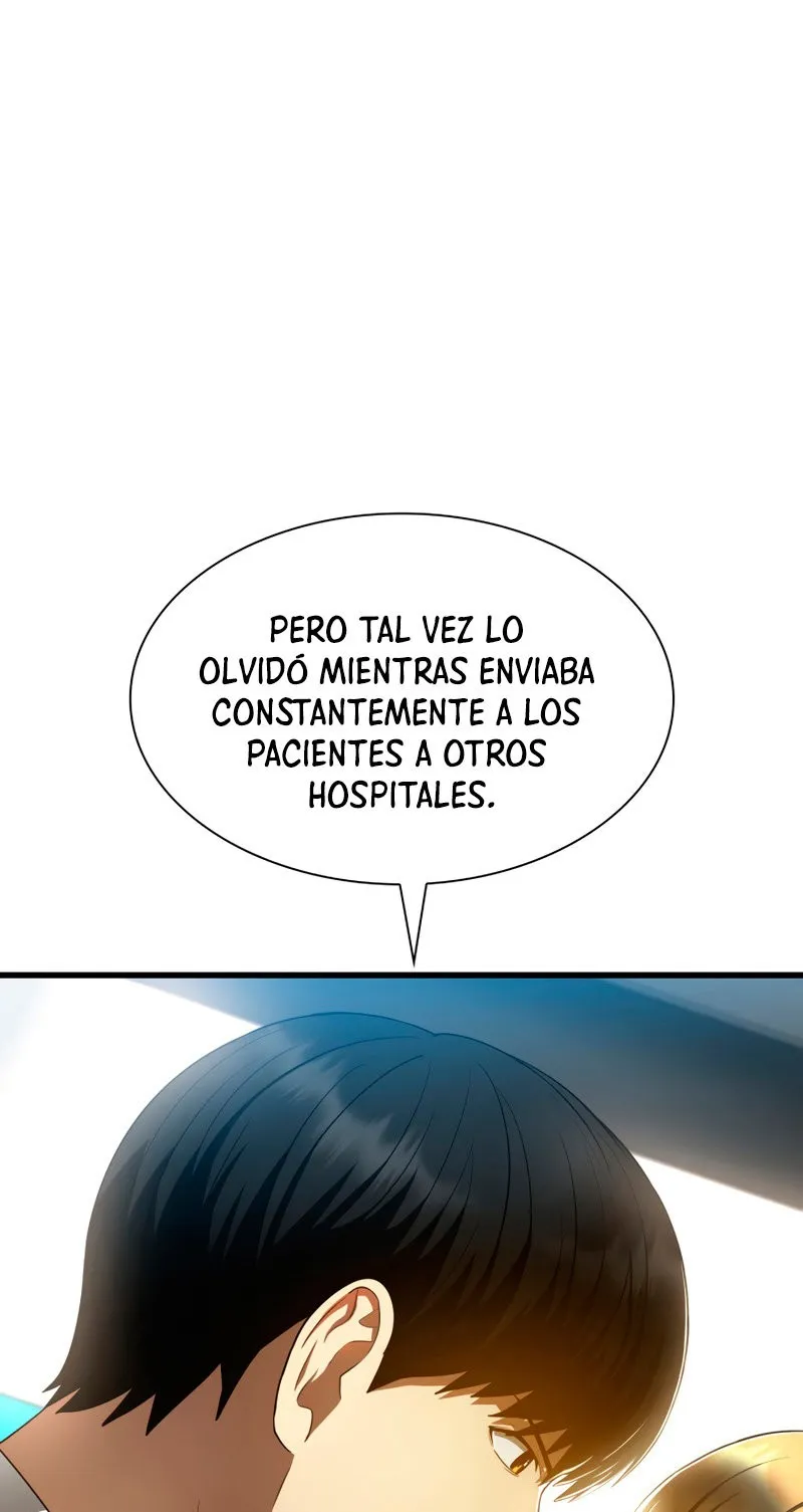 Cirujano Perfecto Capítulo 31 en Línea - página 29