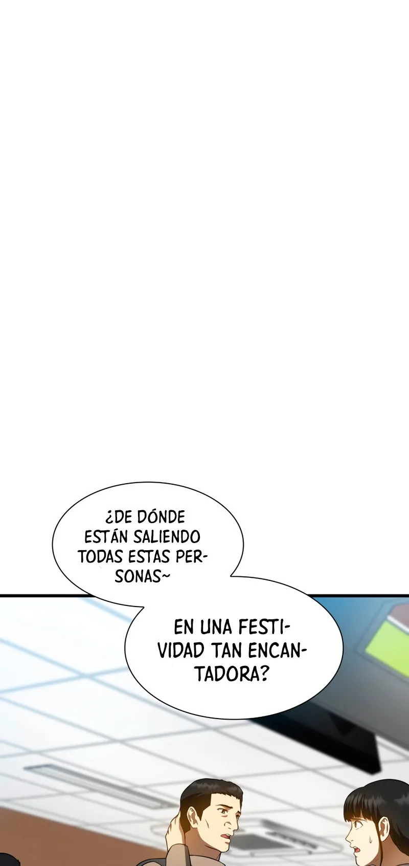 Cirujano Perfecto Capítulo 31 en Línea - página 47