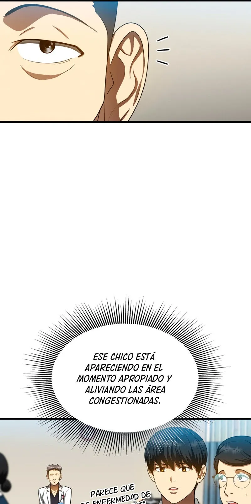 Cirujano Perfecto Capítulo 31 en Línea - página 52