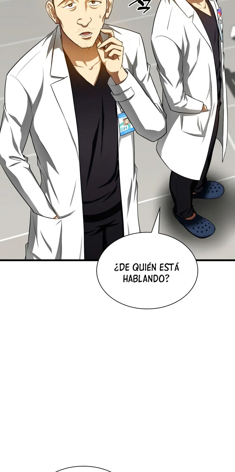 Cirujano Perfecto Capítulo 31 en Línea - página 56
