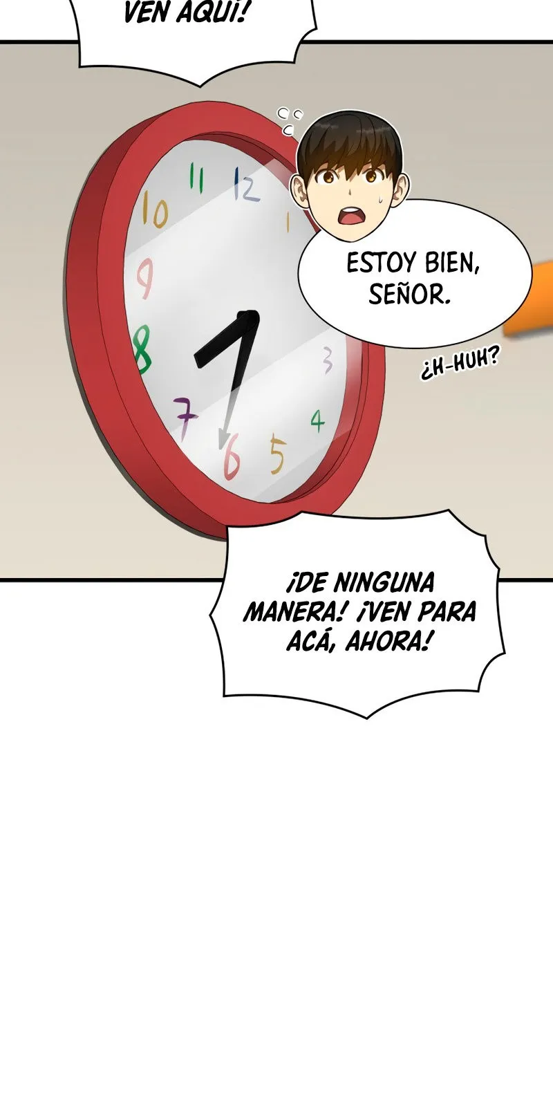 Cirujano Perfecto Capítulo 31 en Línea - página 64