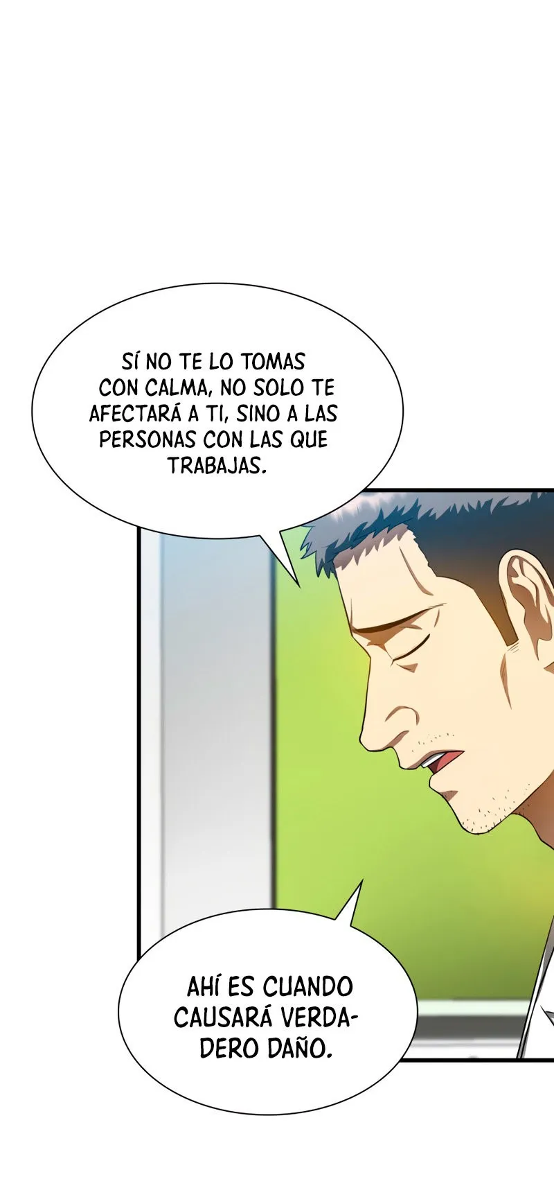 Cirujano Perfecto Capítulo 31 en Línea - página 68