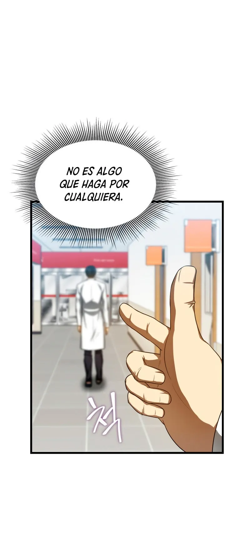 Cirujano Perfecto Capítulo 31 en Línea - página 72