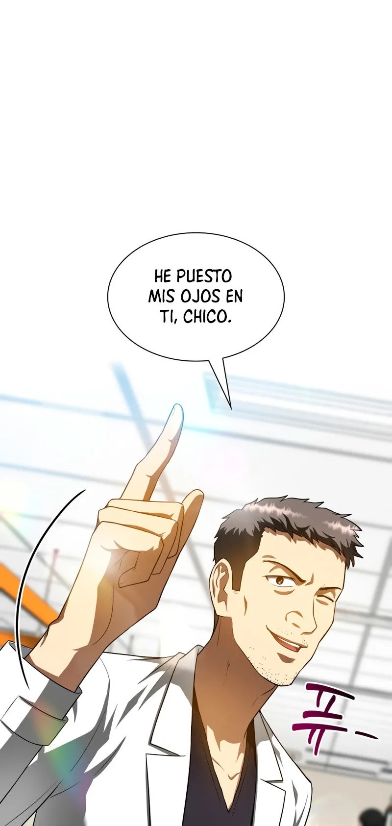 Cirujano Perfecto Capítulo 31 en Línea - página 73