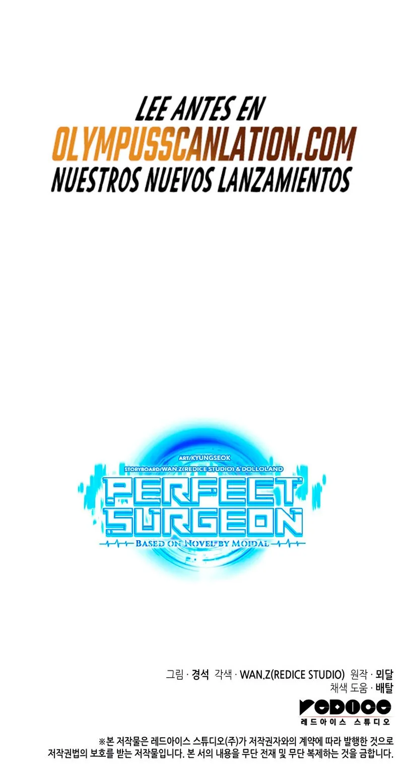 Cirujano Perfecto Capítulo 31 en Línea - página 86