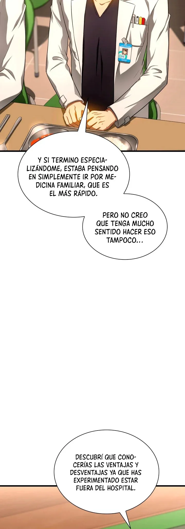 Cirujano Perfecto Capítulo 32 en Línea - página 15
