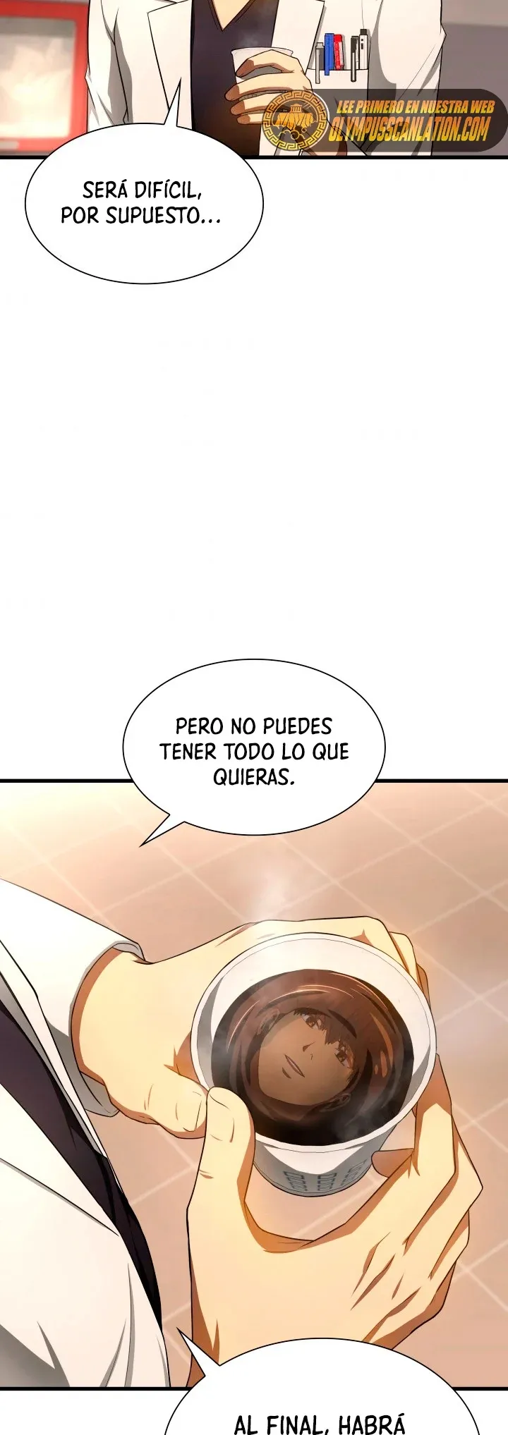 Cirujano Perfecto Capítulo 32 en Línea - página 27