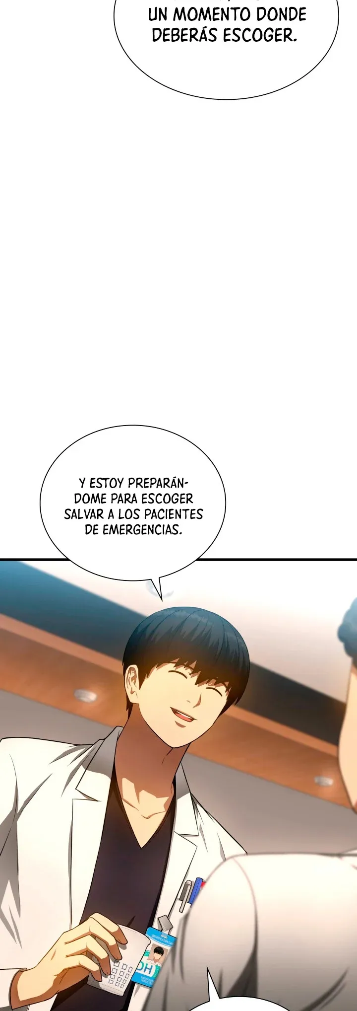 Cirujano Perfecto Capítulo 32 en Línea - página 28