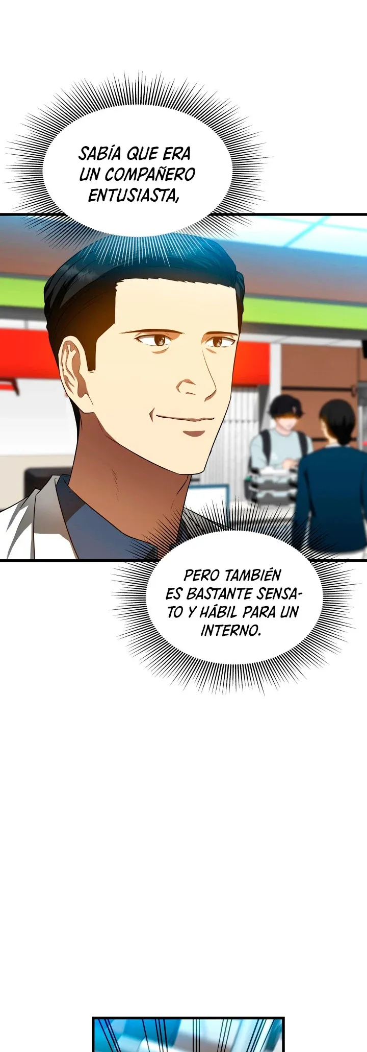 Cirujano Perfecto Capítulo 32 en Línea - página 44