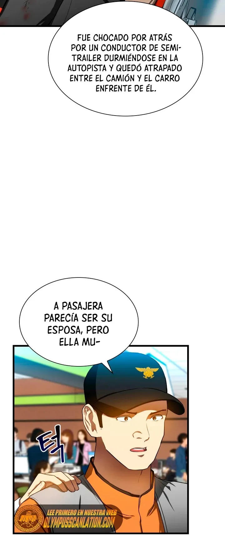 Cirujano Perfecto Capítulo 32 en Línea - página 48