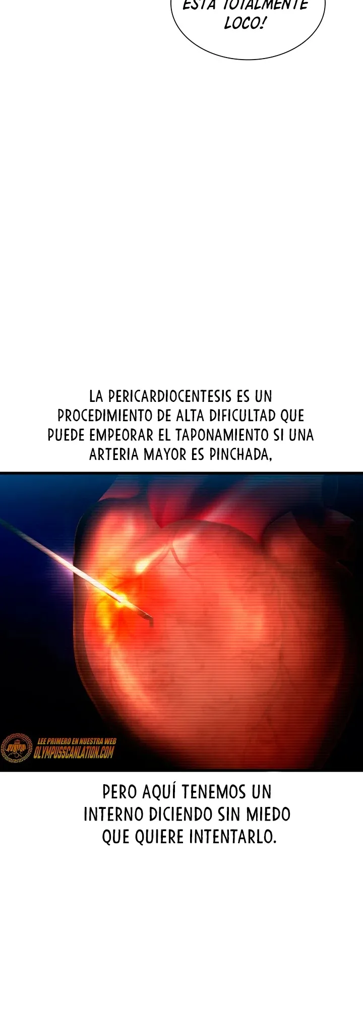 Cirujano Perfecto Capítulo 33 en Línea - página 37
