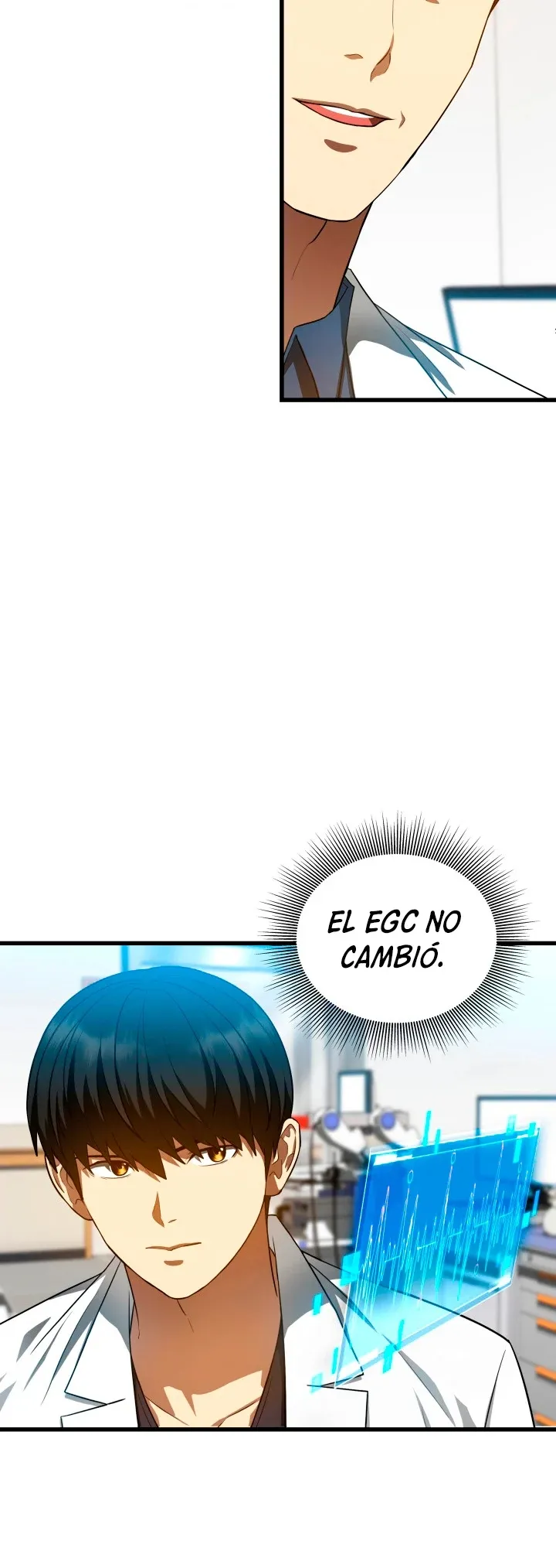 Cirujano Perfecto Capítulo 33 en Línea - página 46