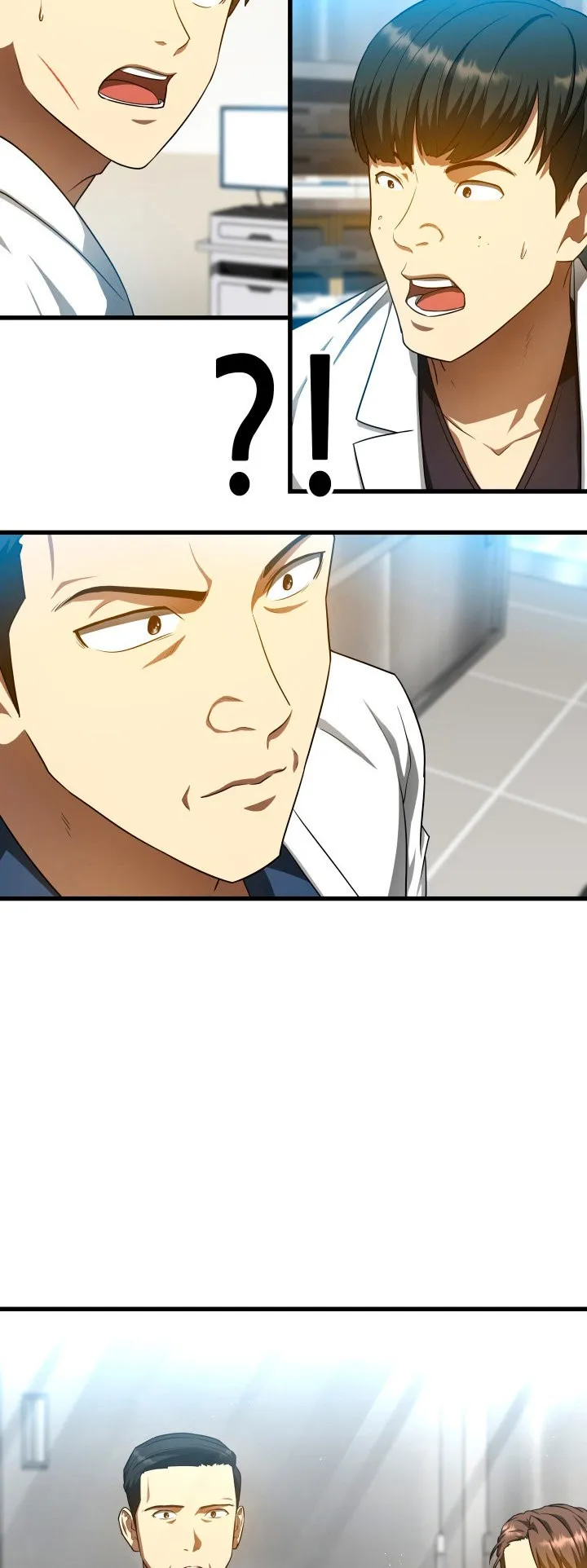 Cirujano Perfecto Capítulo 34 en Línea - página 26