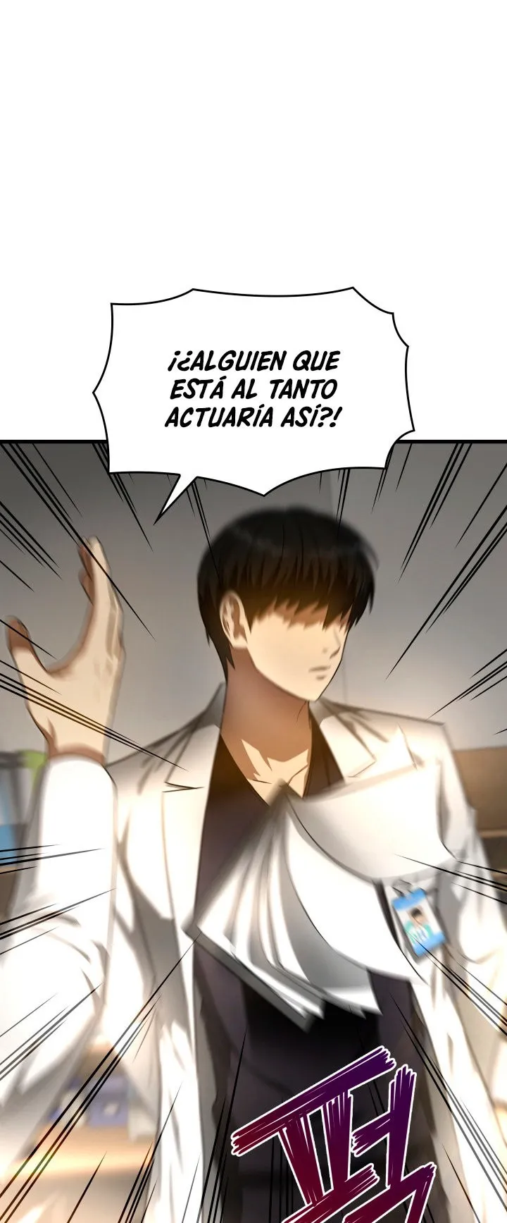 Cirujano Perfecto Capítulo 34 en Línea - página 41
